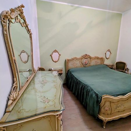 Incentro Apartment Genoa Ngoại thất bức ảnh