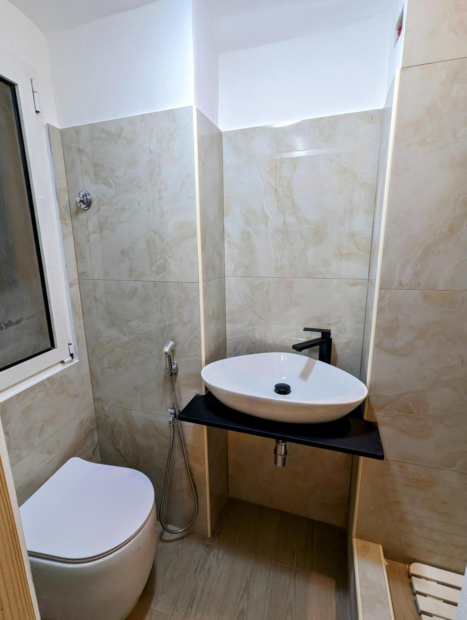 Incentro Apartment Genoa Ngoại thất bức ảnh