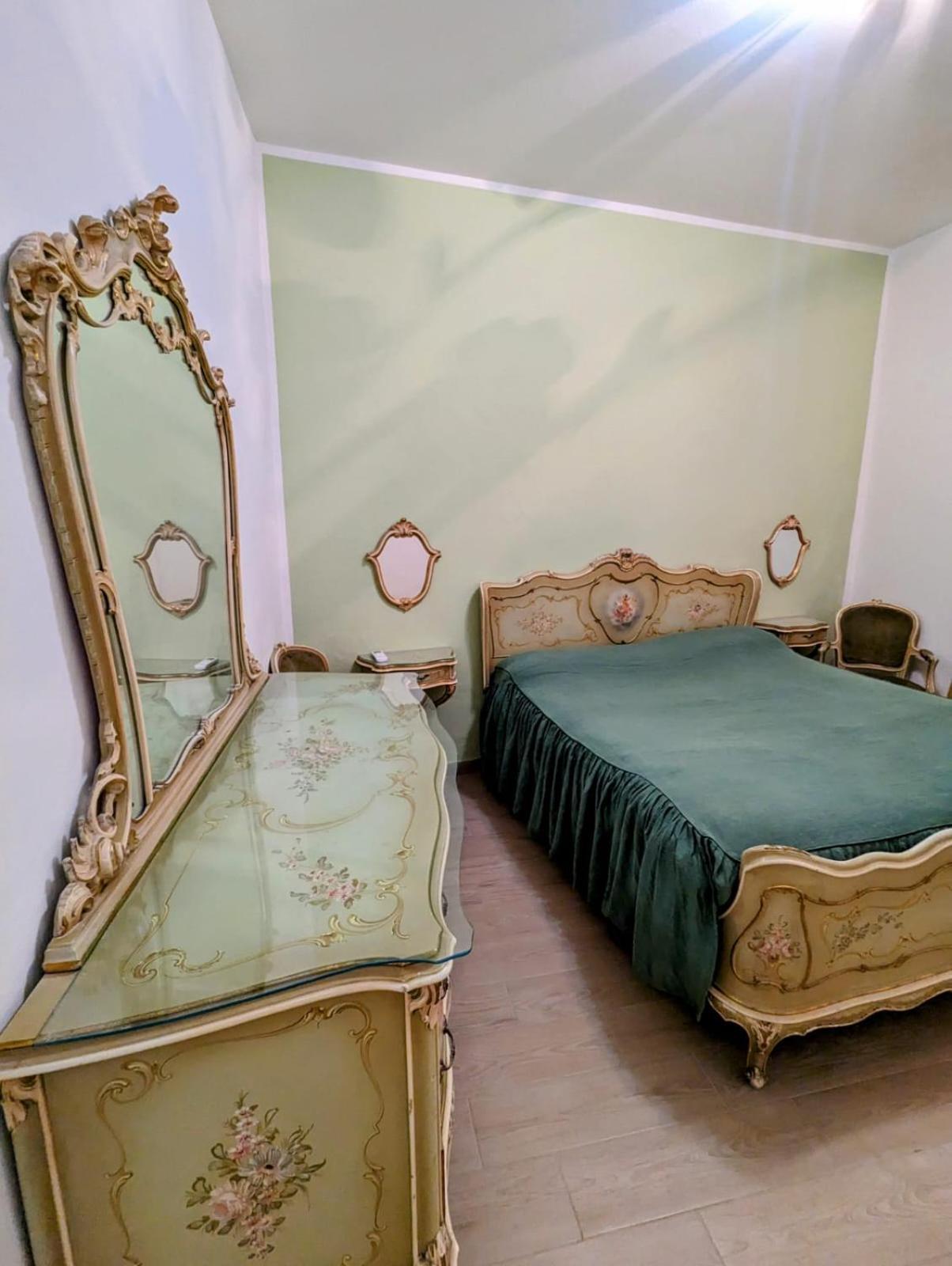 Incentro Apartment Genoa Ngoại thất bức ảnh