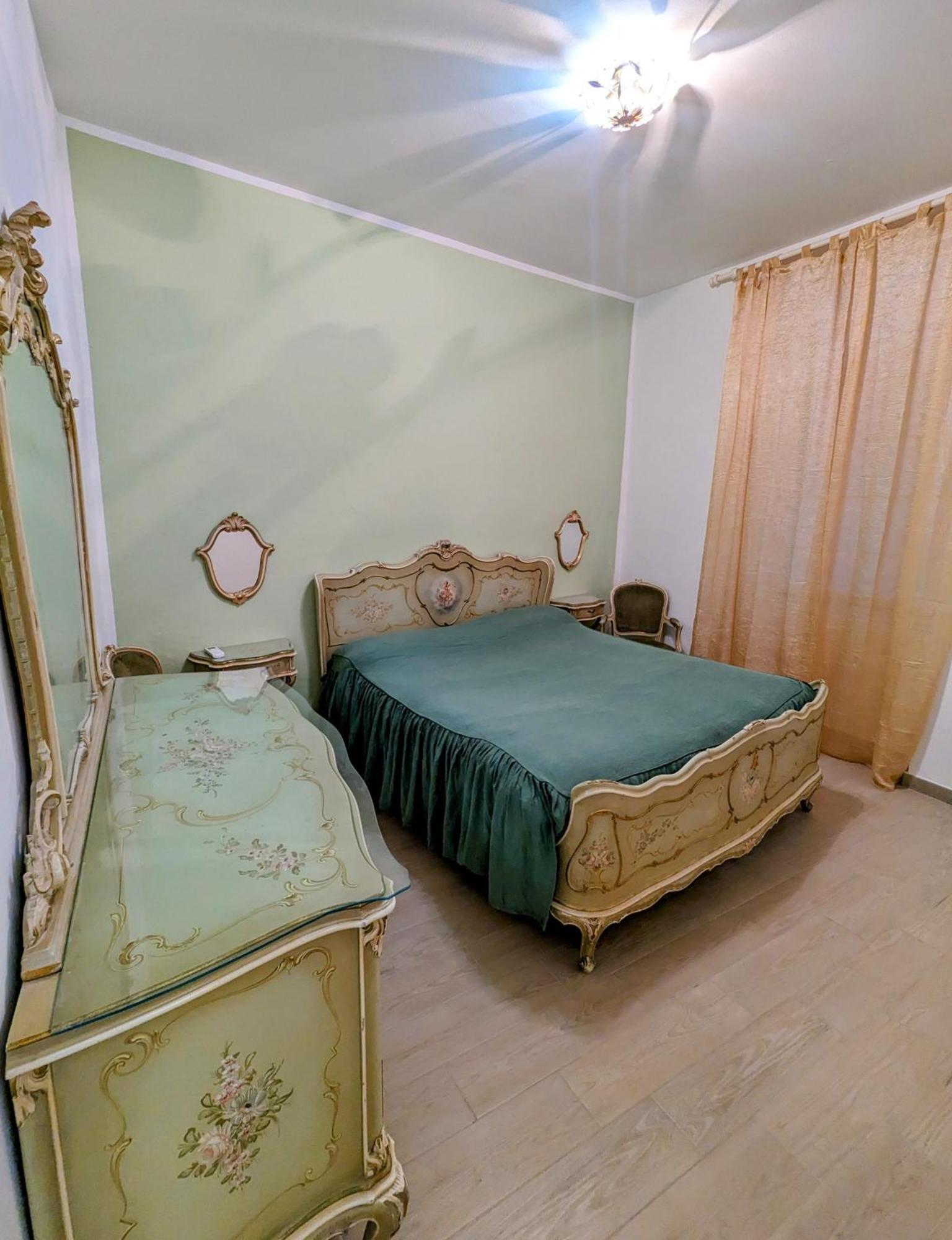 Incentro Apartment Genoa Ngoại thất bức ảnh