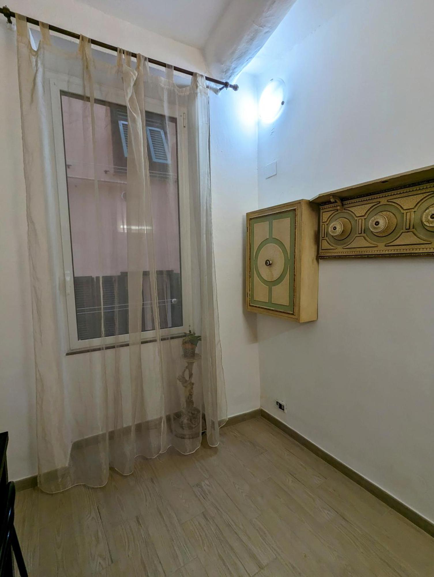 Incentro Apartment Genoa Ngoại thất bức ảnh