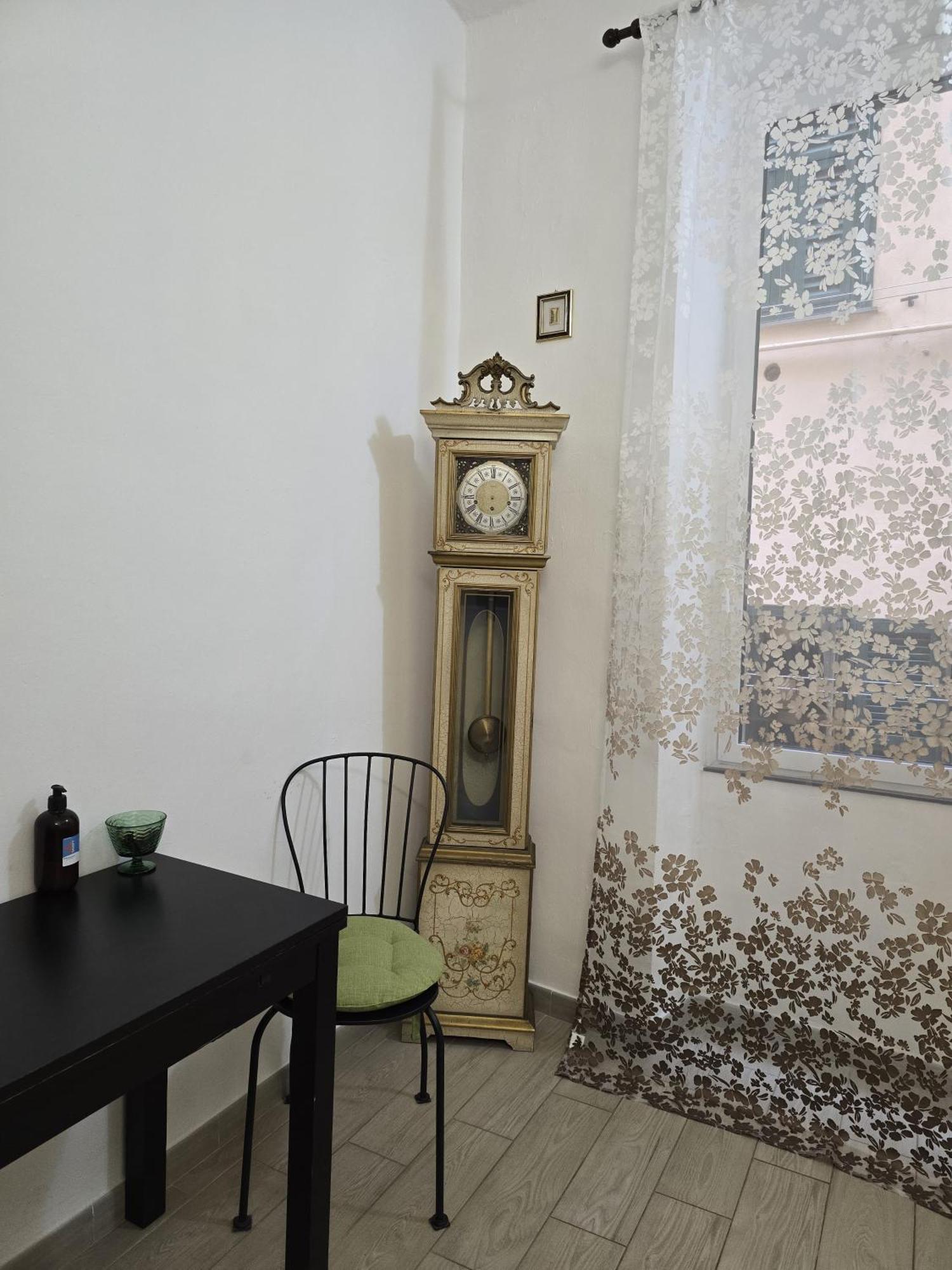 Incentro Apartment Genoa Ngoại thất bức ảnh