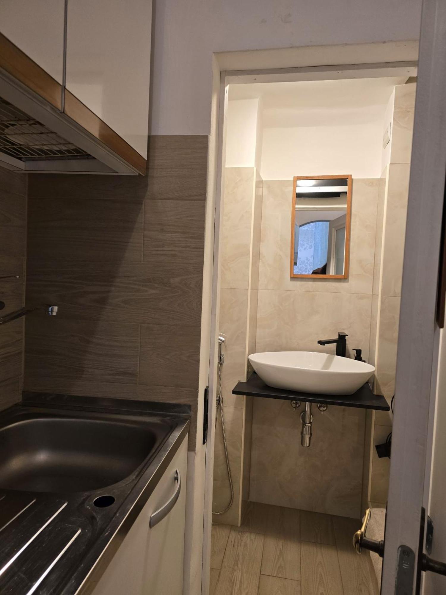 Incentro Apartment Genoa Ngoại thất bức ảnh