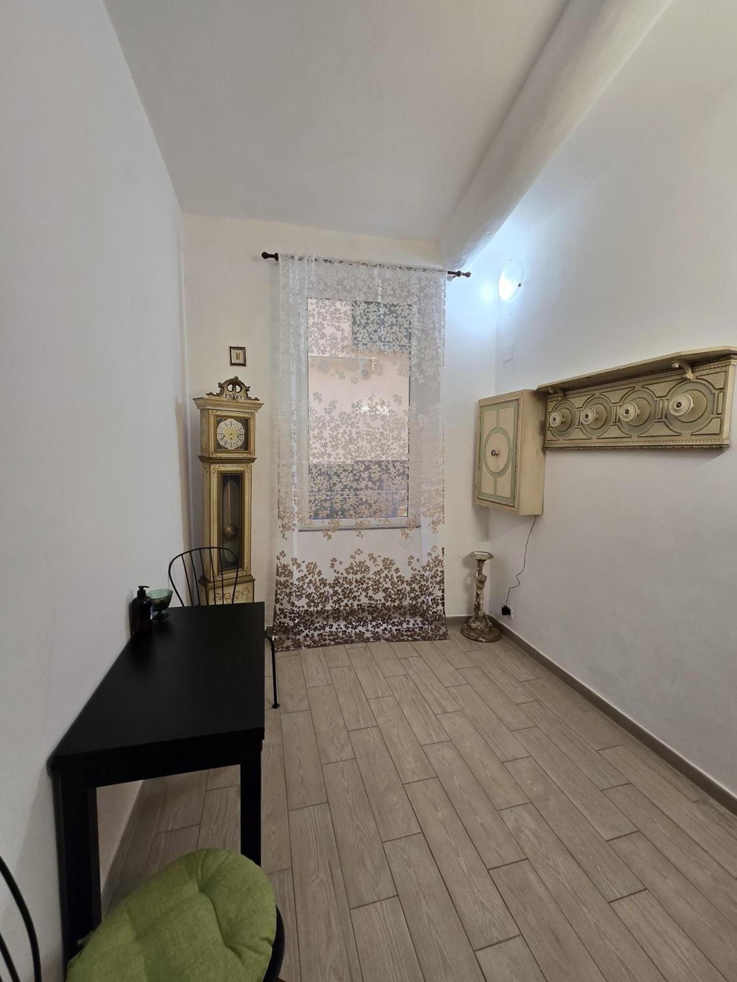 Incentro Apartment Genoa Ngoại thất bức ảnh